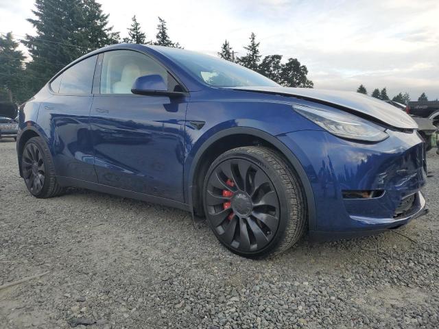 7SAYGDEE8PA156857 Tesla 2023
