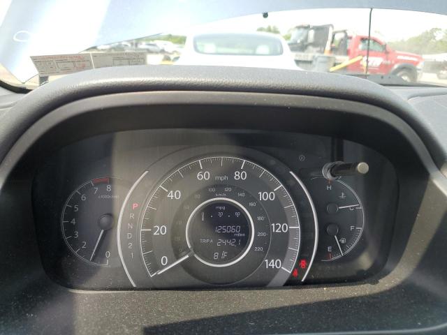2HKRM4H5XEH676243 Honda CR-V EX