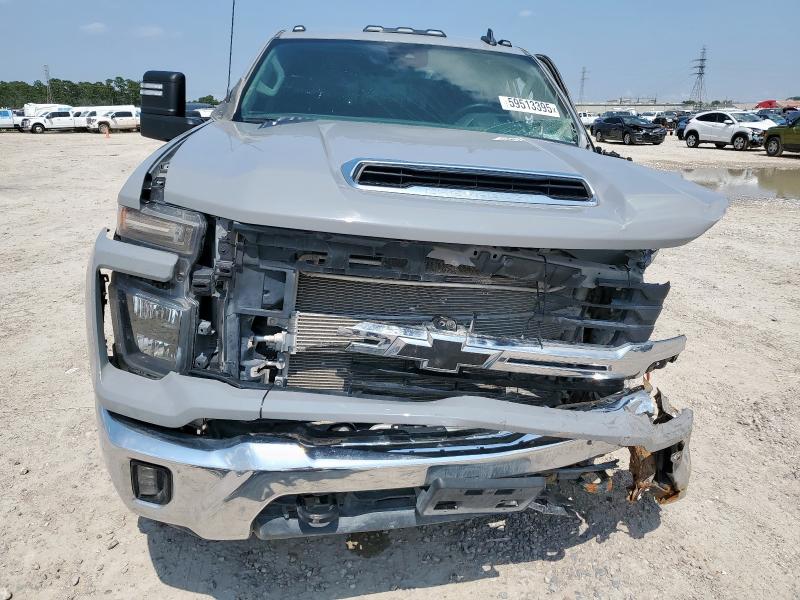2GC1YNEY7R1200559 Chevrolet Silverado