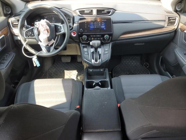2HKRW2H51LH642283 Honda CR-V EX