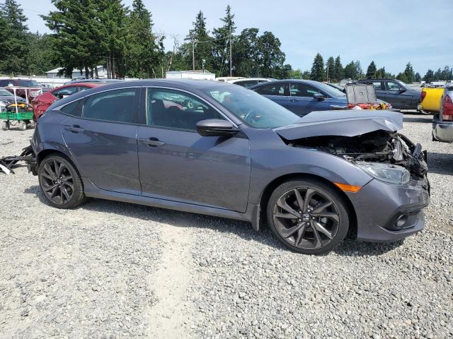 2HGFC2F88LH552311 Honda CIVIC SPOR
