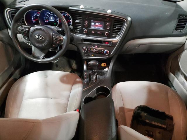 5XXGM4A77FG389815 KIA dohc gdi theta ii