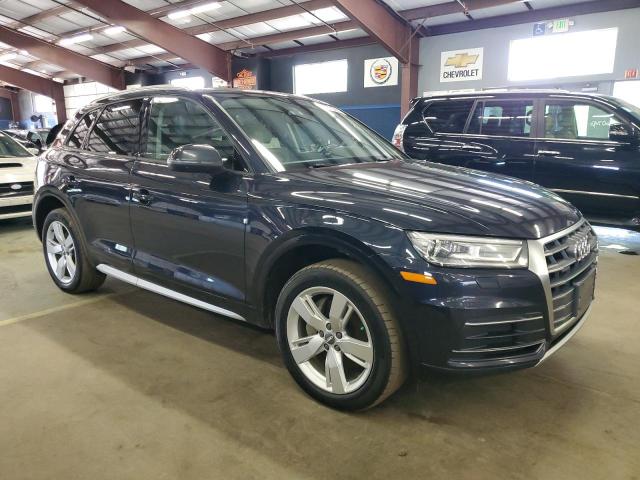 WA1ANAFYXJ2093876 Audi Q5 PREMIUM