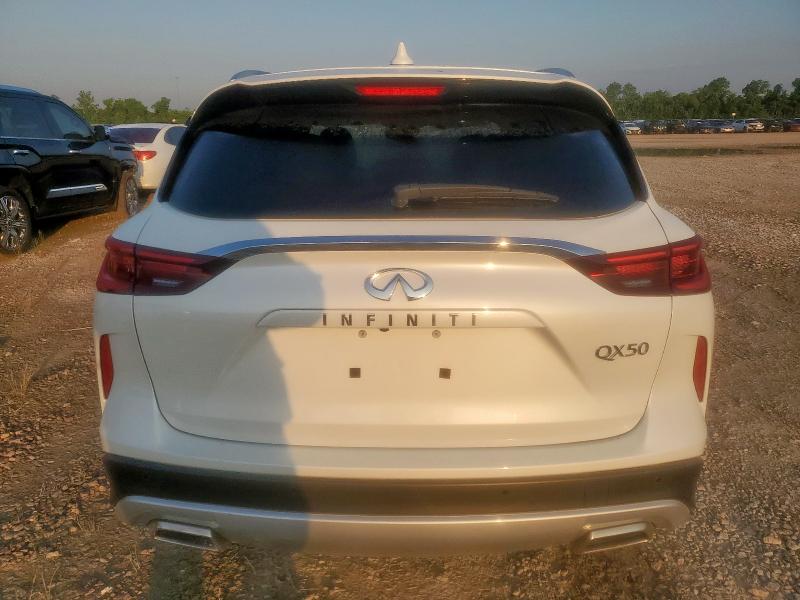 3PCAJ5BA6RF104043 Infiniti Qx50 Luxe