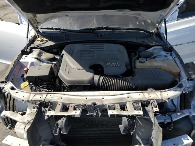 2C3CCAAG8HH580115 Chrysler 2017
