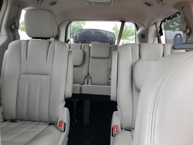 2C4RC1BG6FR554284 Chrysler TOWN & COU