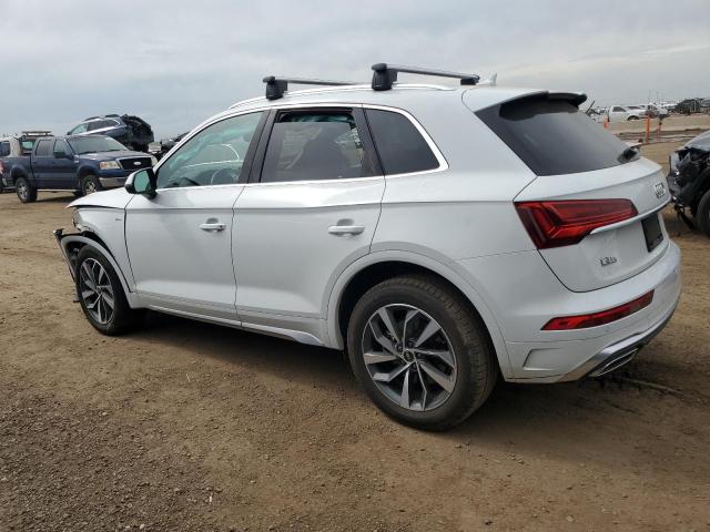 WA1EAAFY5R2013053 Audi 45 tfsi (2.0t)