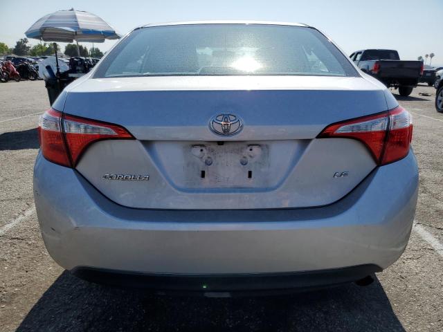 5YFBURHE4EP116610 Toyota COROLLA L