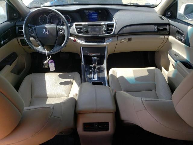 1HGCR2F84EA108426 Honda k24w1