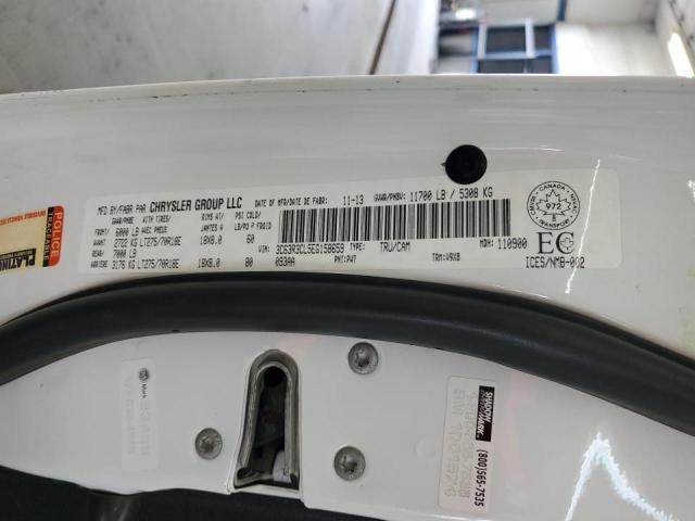 3C63R3CL5EG158659 RAM 3500