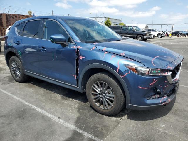 JM3KFBCM6M1400461 Mazda CX-5 TOURI