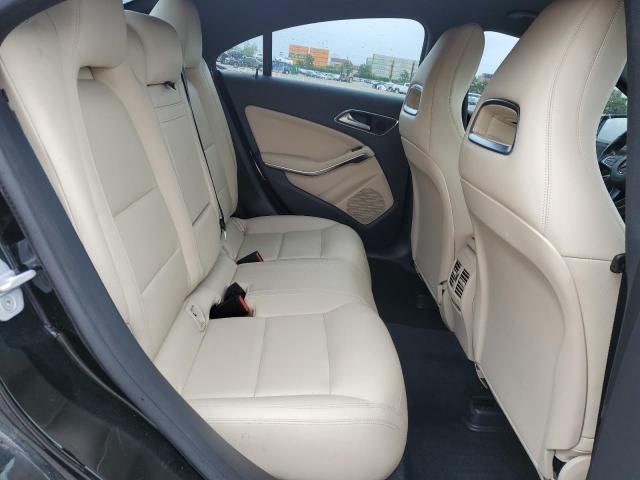 WDDSJ4GB2FN190079 Mercedes-Benz CLA 250 4M