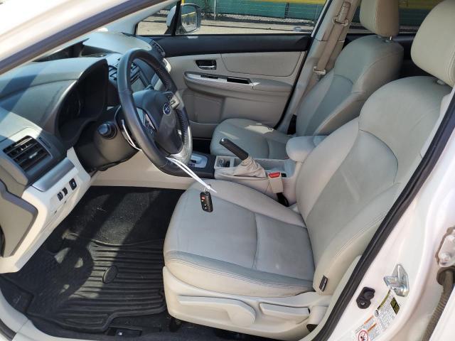 JF2GPBKC0EH238048 Subaru XV CROSSTR