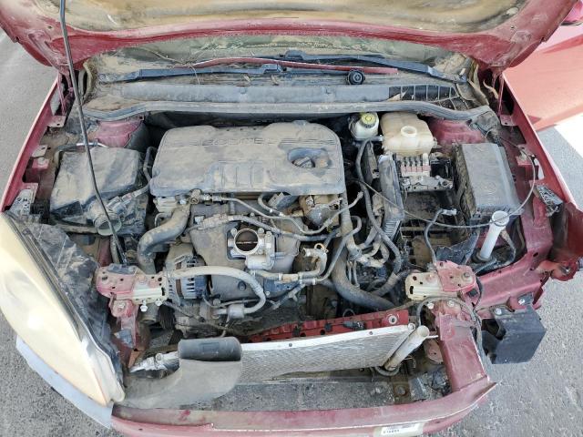 1G4PR5SK5G4156968 Buick lea - gas/alc, sidi, alum, ho