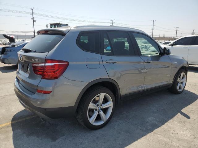 5UXWZ7C39H0X41692 BMW 2017