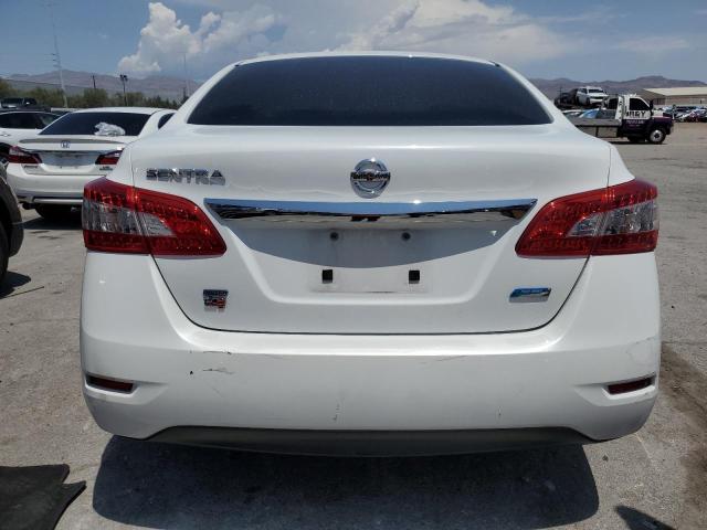 3N1AB7AP0EY329591 Nissan Sentra