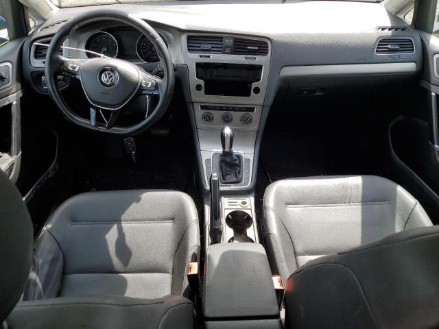 3VW217AU9FM014627 Volkswagen 2015