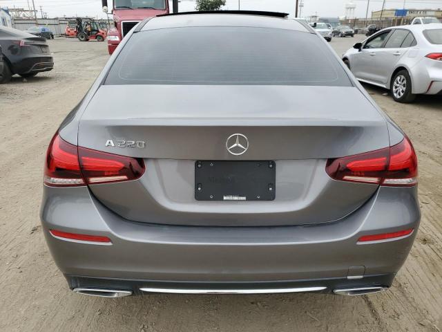 WDD3G4EB0LW038524 Mercedes-Benz m260