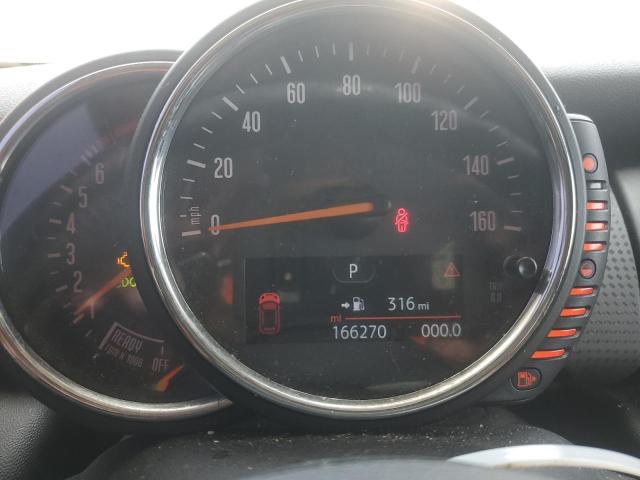 WMWXP5C56G2D15172 Mini Cooper