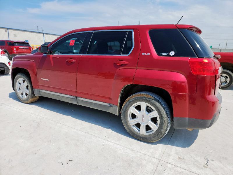 2GKALMEK3F6308832 GMC TERRAIN SL