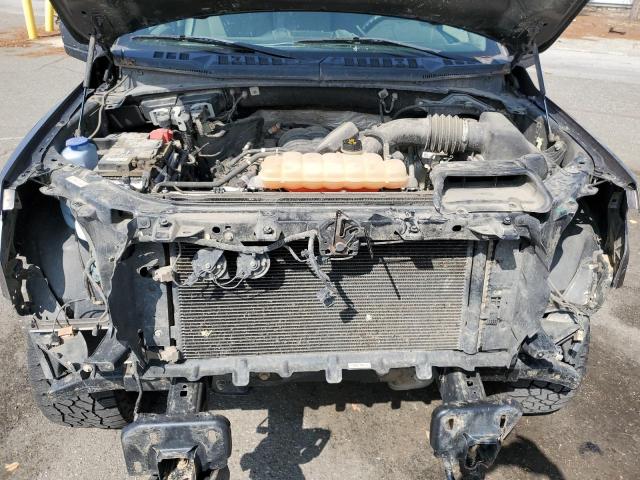 1FTEW1E58JFA97011 Ford 5.0l 4v