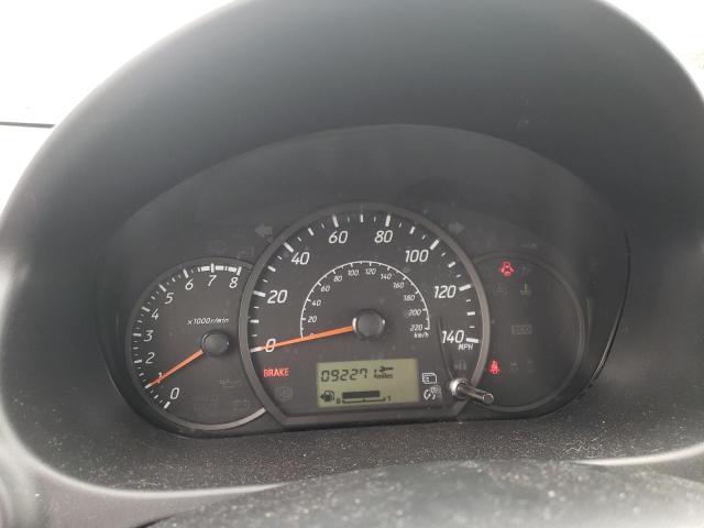ML32A3HJ6FH058132 Mitsubishi 2015
