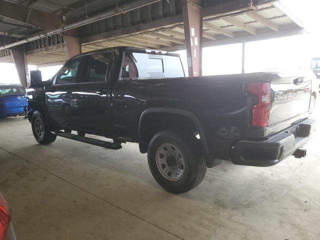 1GC4YPEY4LF165763 Chevrolet l5p - di, duramax, gen 5, var. 1