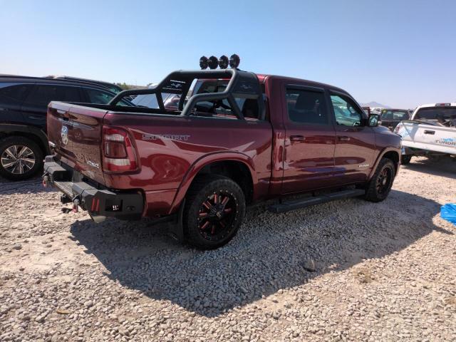 1C6SRFJT5LN153367 RAM 2020