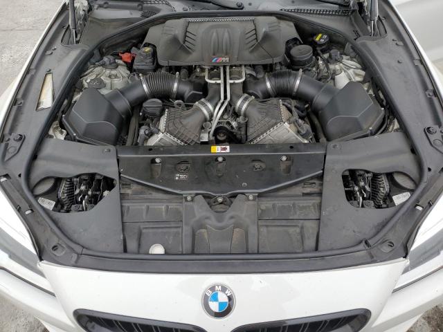 WBS6E9C51HG437492 BMW 2017