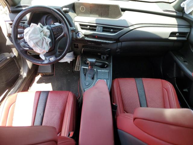 JTHU9JBH2K2013001 Lexus m20a-fxs, 3nm, 1mm