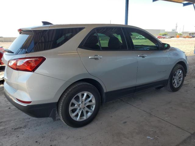 3GNAXHEV9JS574147 Chevrolet EQUINOX LS
