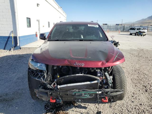 1C4RJFLG0KC619778 Jeep 2019