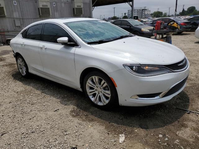 1C3CCCAB9FN560069 Chrysler 2015