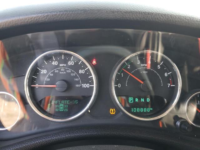 1C4BJWDG7FL537035 Jeep WRANGLER U