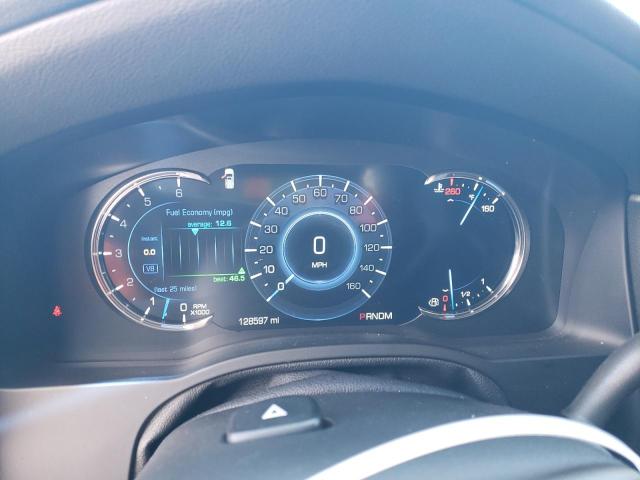 1GYS4HKJXGR388002 Cadillac ESCALADE E