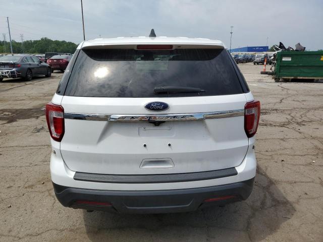 1FM5K7B8XKGA93269 Ford Explorer