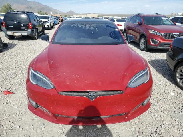 5YJSA1E24GF139291 Tesla MODEL S