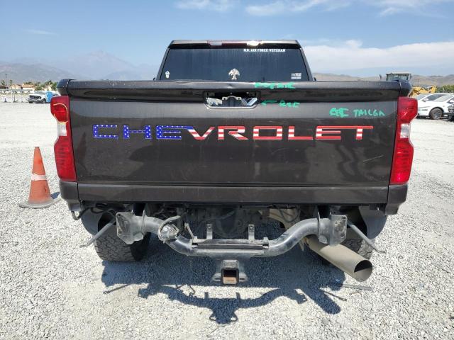 1GC4YNEY3MF111988 Chevrolet l5p - di, duramax, gen 5, var. 1