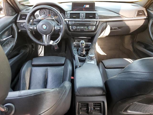 WBA3B9G50FNR93148 BMW 335 XI