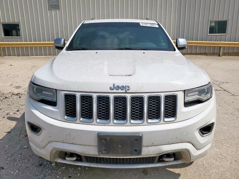 1C4RJFCG3EC197297 Jeep Grand Cher