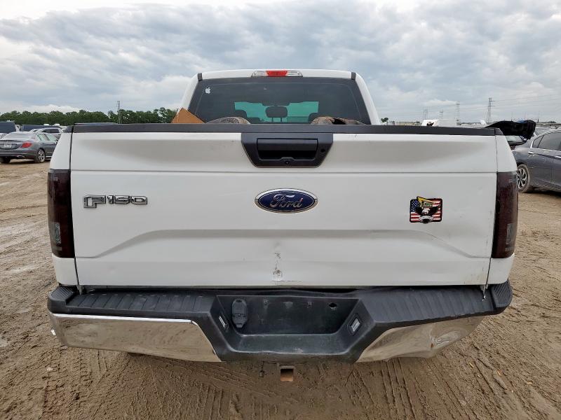 1FTFW1EF7HFA18550 Ford F150 SUPER