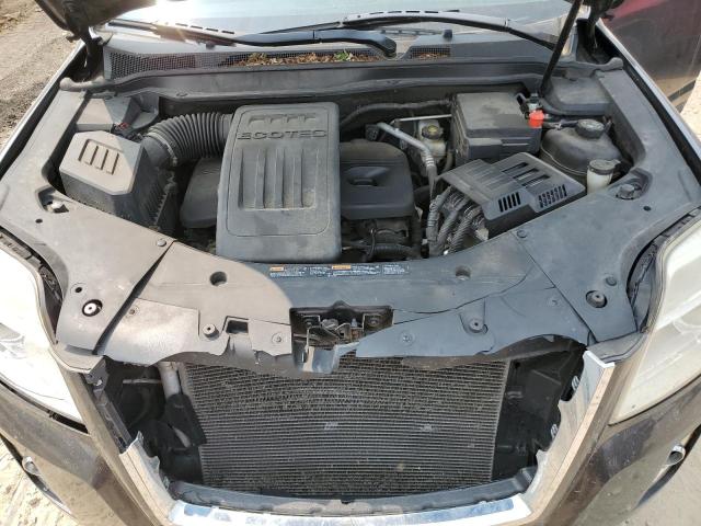 2GKFLWEK0F6188067 GMC TERRAIN SL