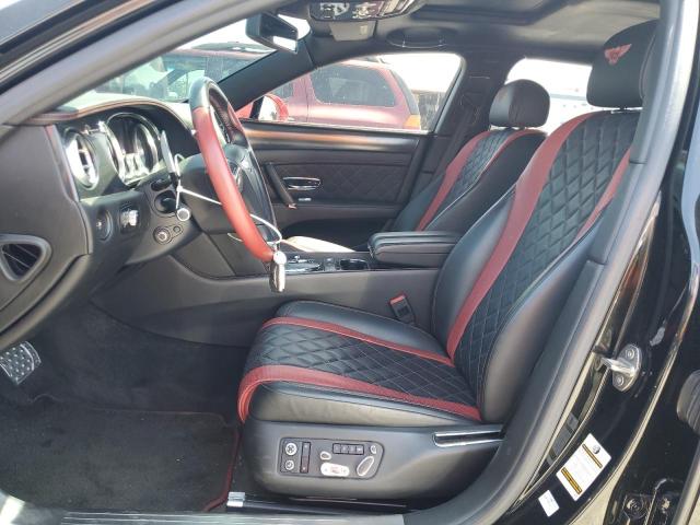 SCBEJ9ZA4HC064364 Bentley dbd