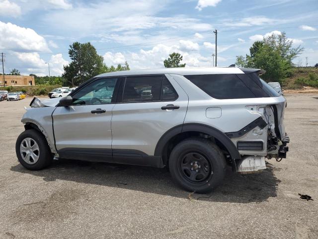 1FM5K8AB4NGC41665 Ford EXPLORER P