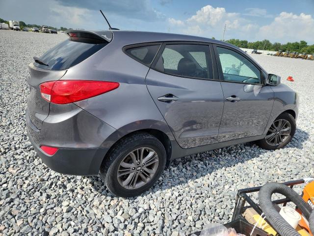 KM8JT3AF9EU895693 Hyundai TUCSON GLS