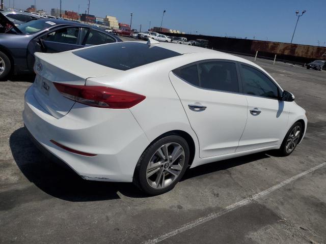 5NPD84LF0HH038344 Hyundai 2017