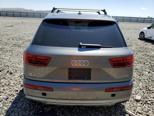 WA1LAAF75HD048662 Audi Q7 PREMIUM