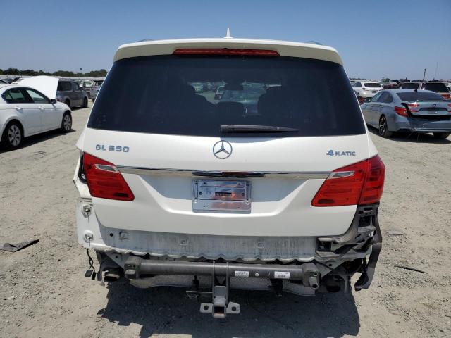 4JGDF7DE6FA531250 Mercedes-Benz 2015