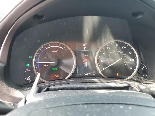 JTJBJRBZ1H2066494 Lexus 2ar-fxe, 2jm, 2fm