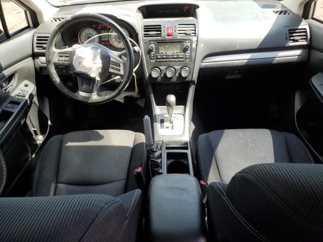 JF1GPAL64E8274431 Subaru 2014
